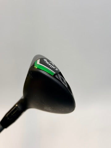 Callaway Elyte X 7 Hybrid 31° RH Denali Charcoal 60 Regular