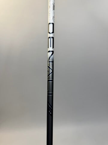 Callaway Elyte X 7 Hybrid 31° RH Denali Charcoal 60 Regular