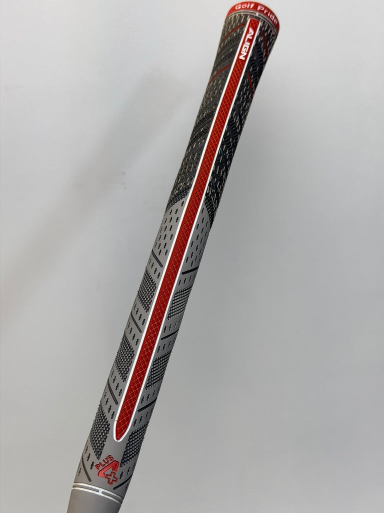 Callaway Elyte X 7 Hybrid 31° RH Denali Charcoal 60 Regular