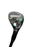 Callaway Elyte X 6 Hybrid 29° RH Mitsubishi Vanquish R2 Light