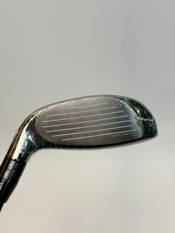 Callaway Elyte X 6 Hybrid 29° RH Mitsubishi Vanquish R2 Light