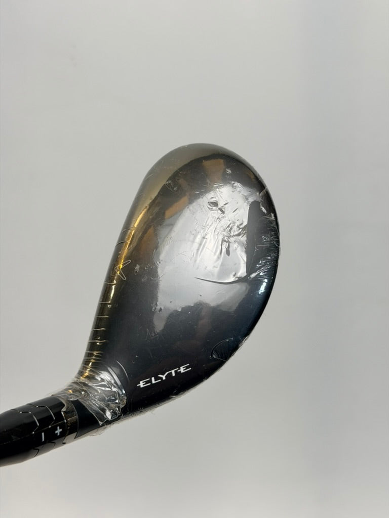Callaway Elyte X 6 Hybrid 29° RH Mitsubishi Vanquish R2 Light