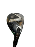 Callaway Elyte 3 Hybrid 19° RH TENSEI 1K Black 95HY X-Flex