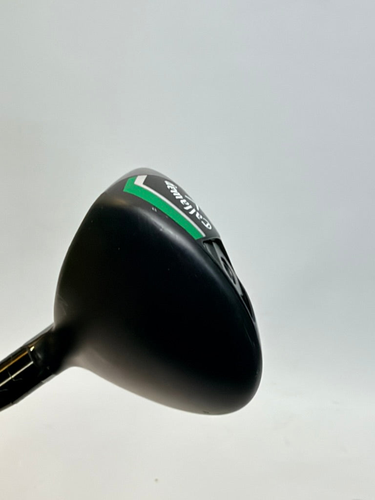 Callaway Elyte 3 Hybrid 19° RH TENSEI 1K Black 95HY X-Flex