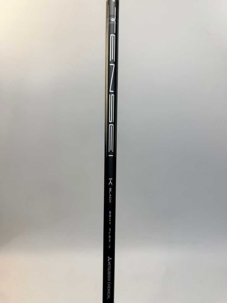 Callaway Elyte 3 Hybrid 19° RH TENSEI 1K Black 95HY X-Flex