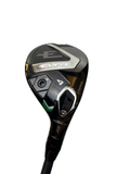 Callaway Elyte 4 Hybrid 22° RH Denali Charcoal 60 Regular