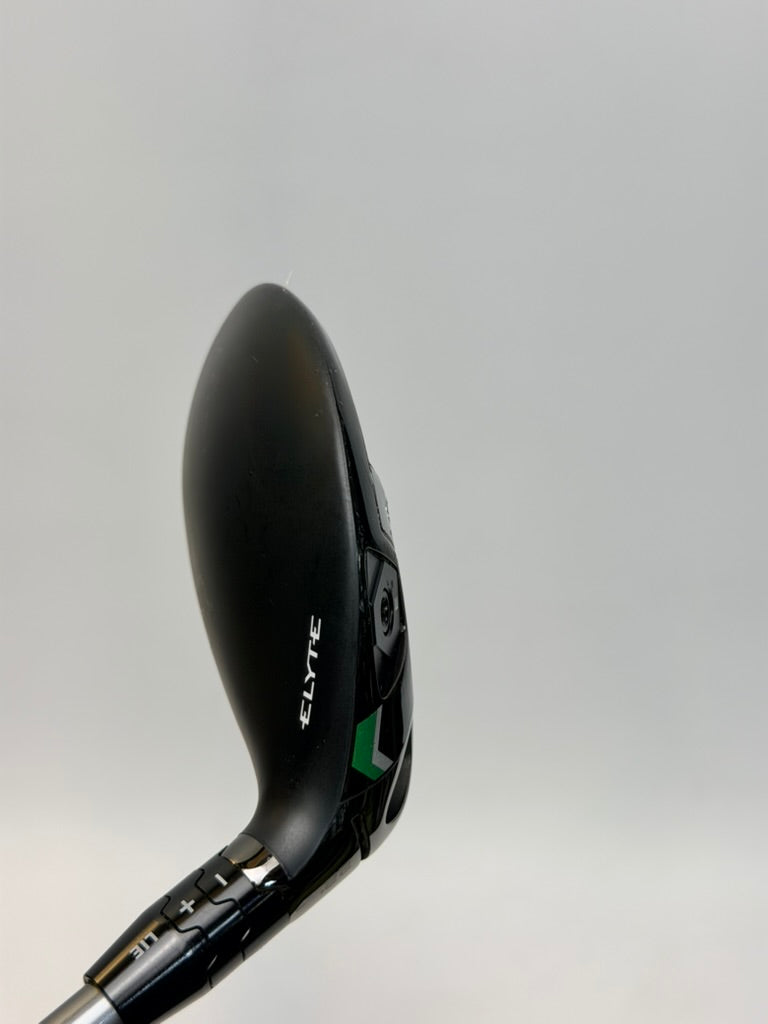 Callaway Elyte 4 Hybrid 22° RH Denali Charcoal 60 Regular