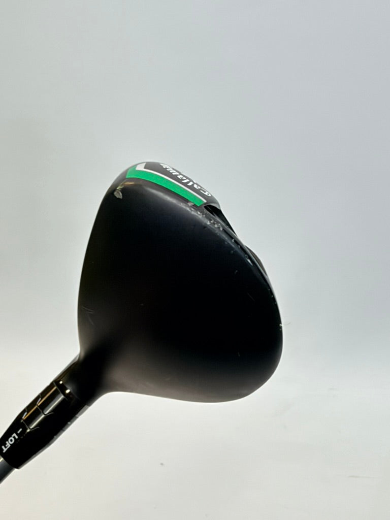 Callaway Elyte 4 Hybrid 22° RH Denali Charcoal 60 Regular