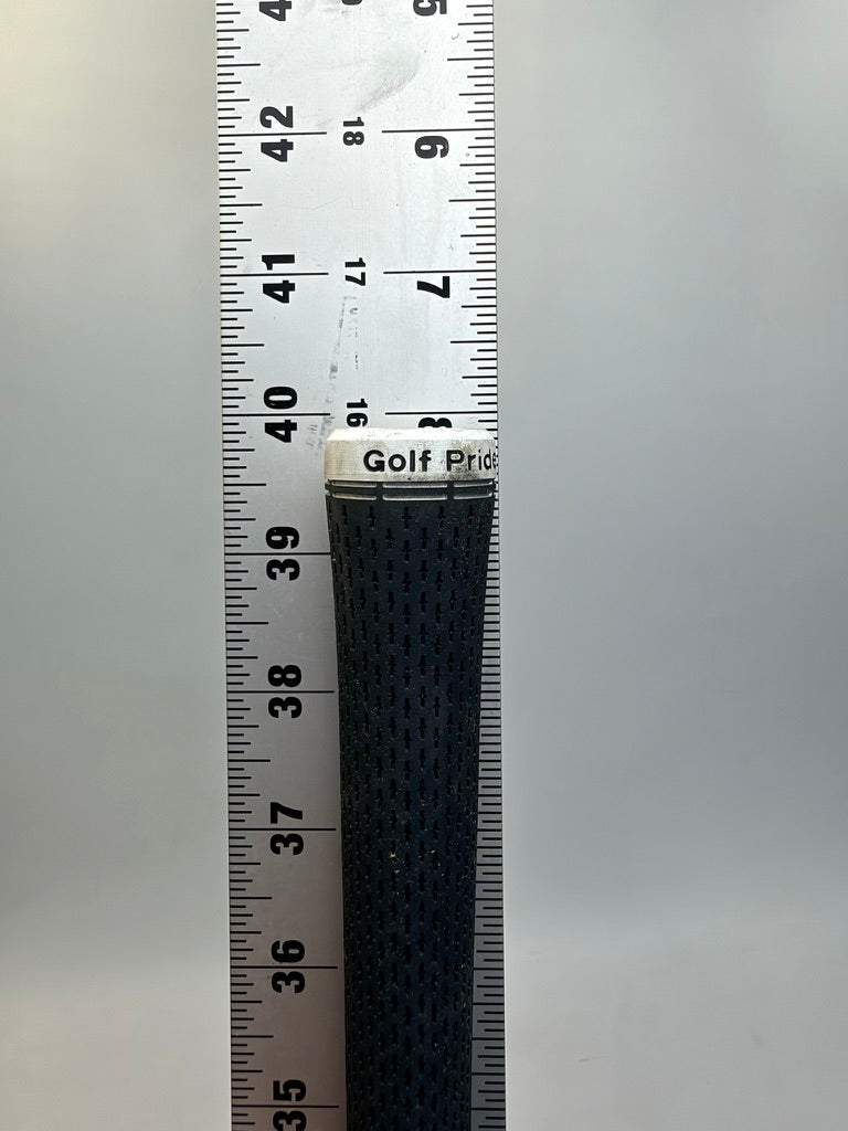 Callaway Elyte 4 Hybrid 22° RH Denali Charcoal 60 Regular