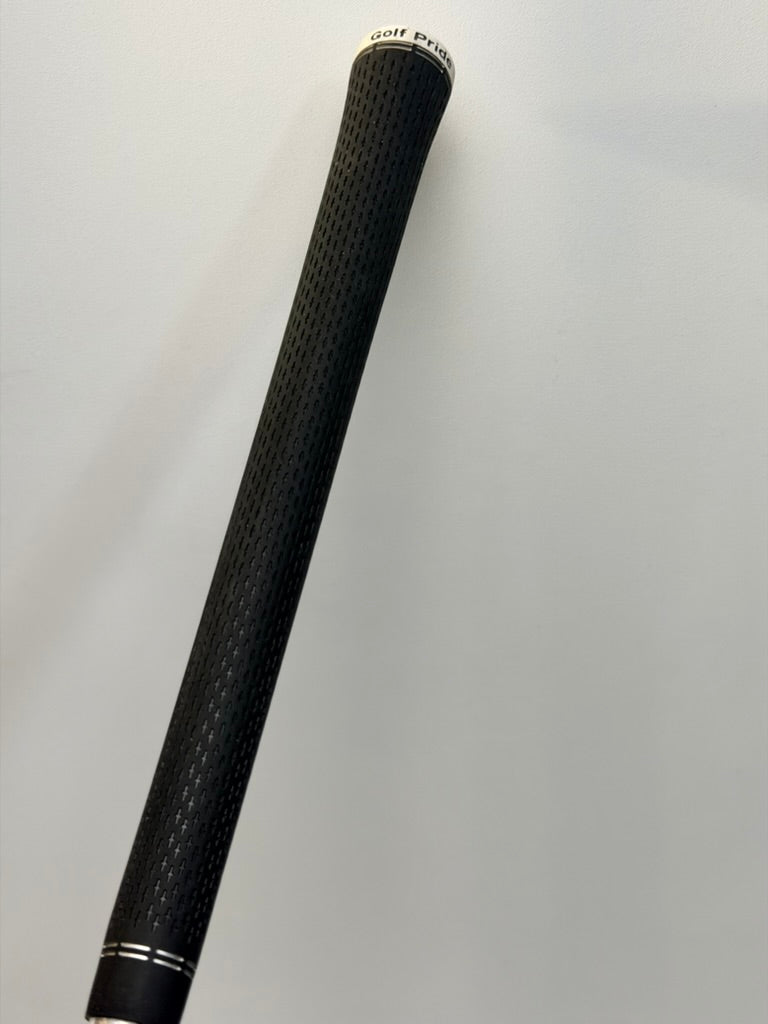 Callaway Elyte 5 Hybrid 24° RH Denali Charcoal 60 Regular