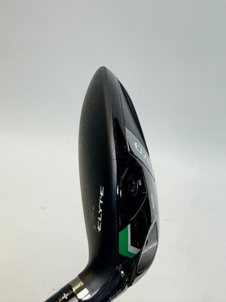 Callaway Elyte 5 Hybrid 24° RH Denali Charcoal 70 Stiff