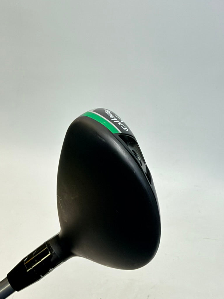 Callaway Elyte 5 Hybrid 24° RH Denali Charcoal 70 Stiff