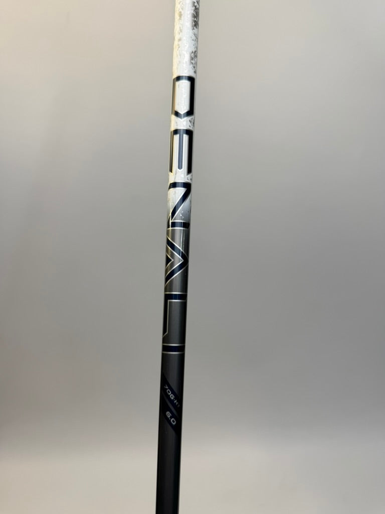 Callaway Elyte 5 Hybrid 24° RH Denali Charcoal 70 Stiff