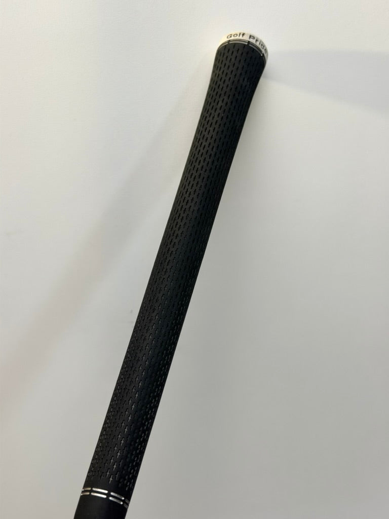 Callaway Elyte 3 Hybrid 19° RH Denali Charcoal 60 Regular