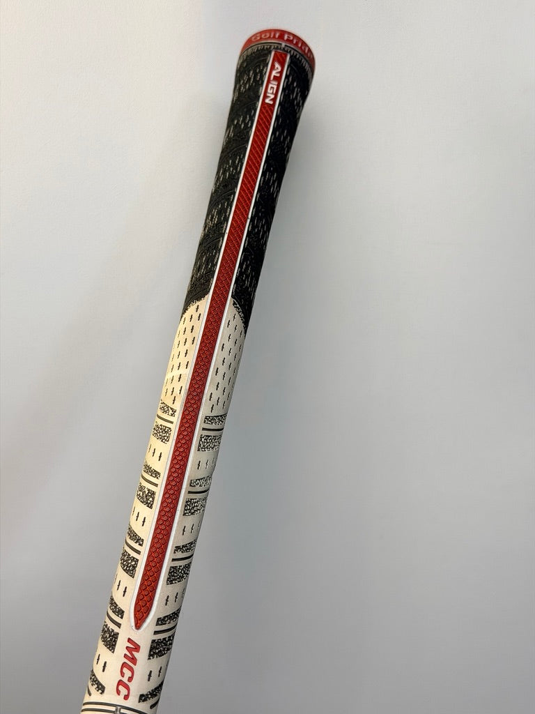 Callaway Paradym Ai Smoke Ti 340 Mini Driver 11.5° RH Denali Blue 50 Stiff