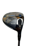 Callaway Ai Smoke Ti 340 Mini Driver 11.5° RH Tour AD UB-7 X
