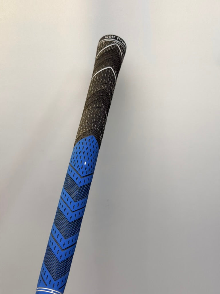 Callaway Ai Smoke Ti 340 Mini Driver 11.5° RH Tour AD UB-7 X