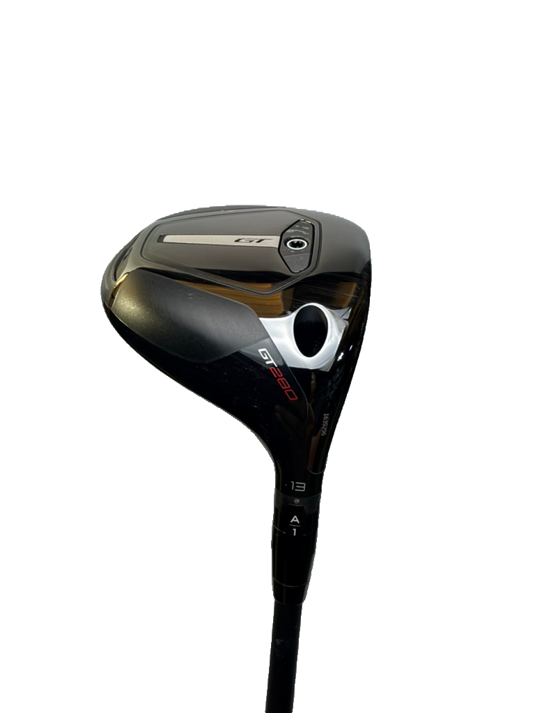 Titleist GT280 Mini Driver 13° RH TENSEI 1K Blue 65 Stiff