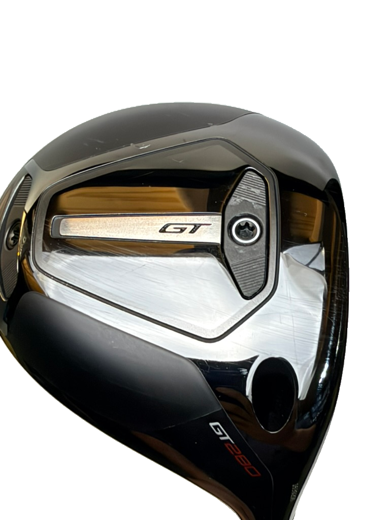 Titleist GT280 Mini Driver 13° RH TENSEI 1K Blue 65 Stiff