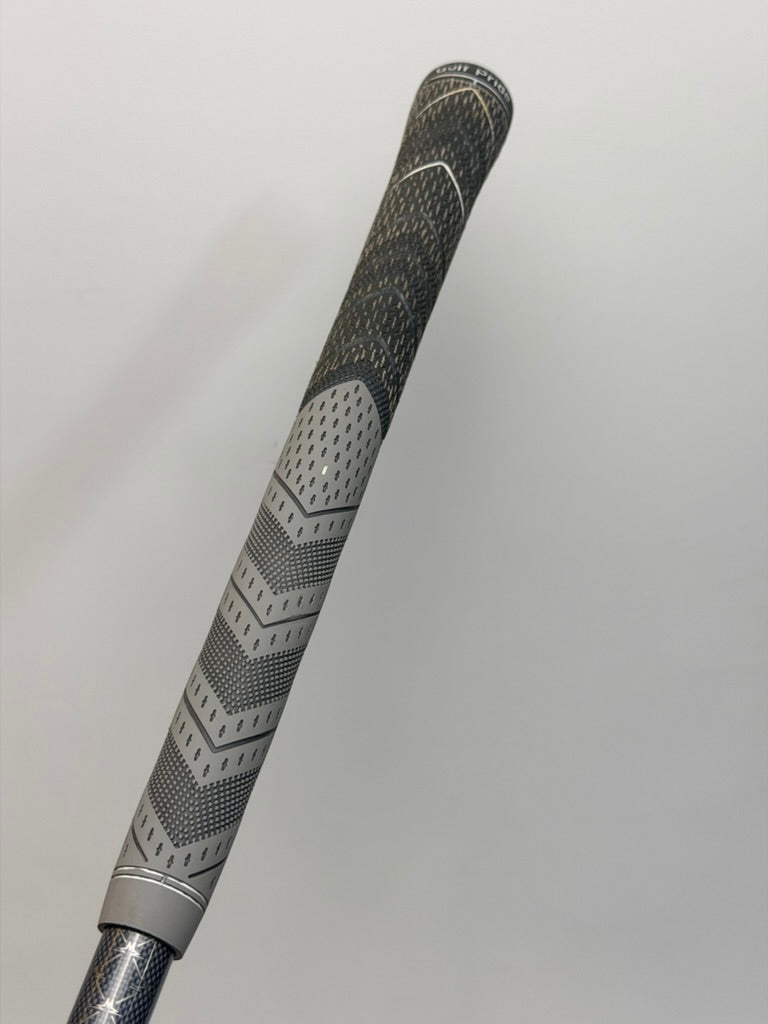 PXG Secret Weapon Mini Driver 13° RH TENSEI AV Blue 65 S Stiff