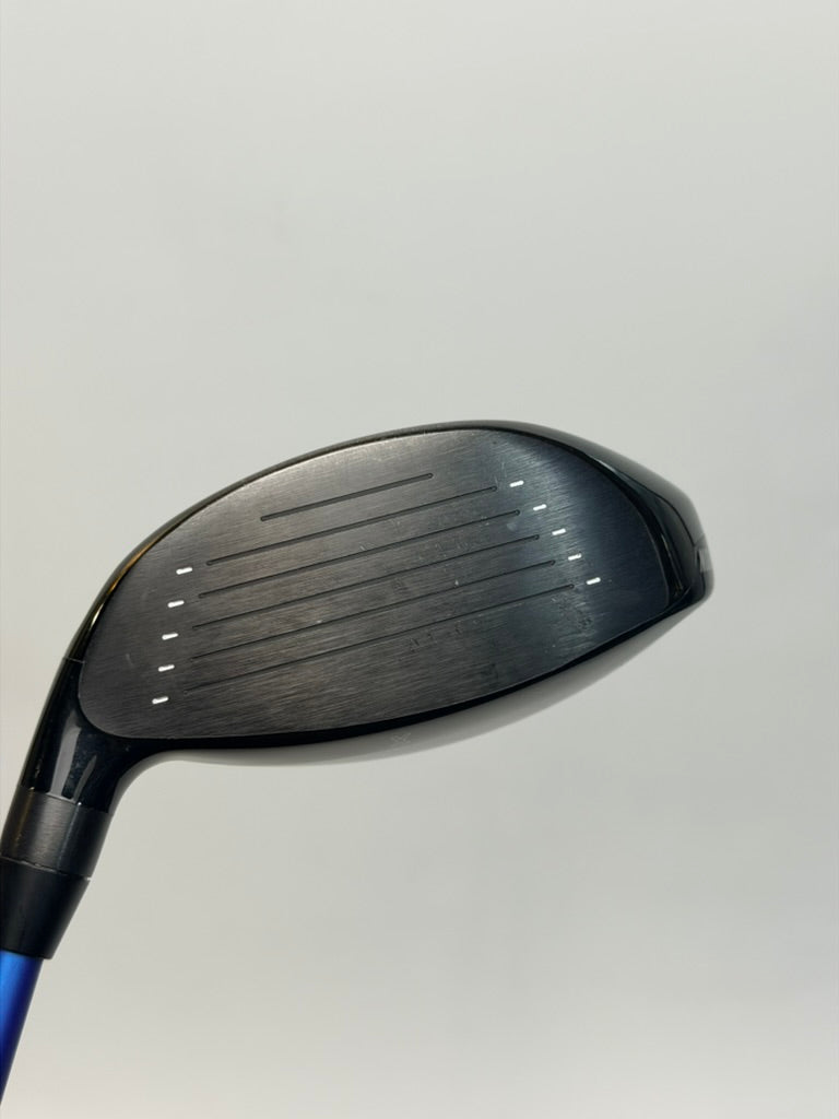 PXG Secret Weapon Mini Driver 13° RH Denali Blue 60g 5.5 Regular