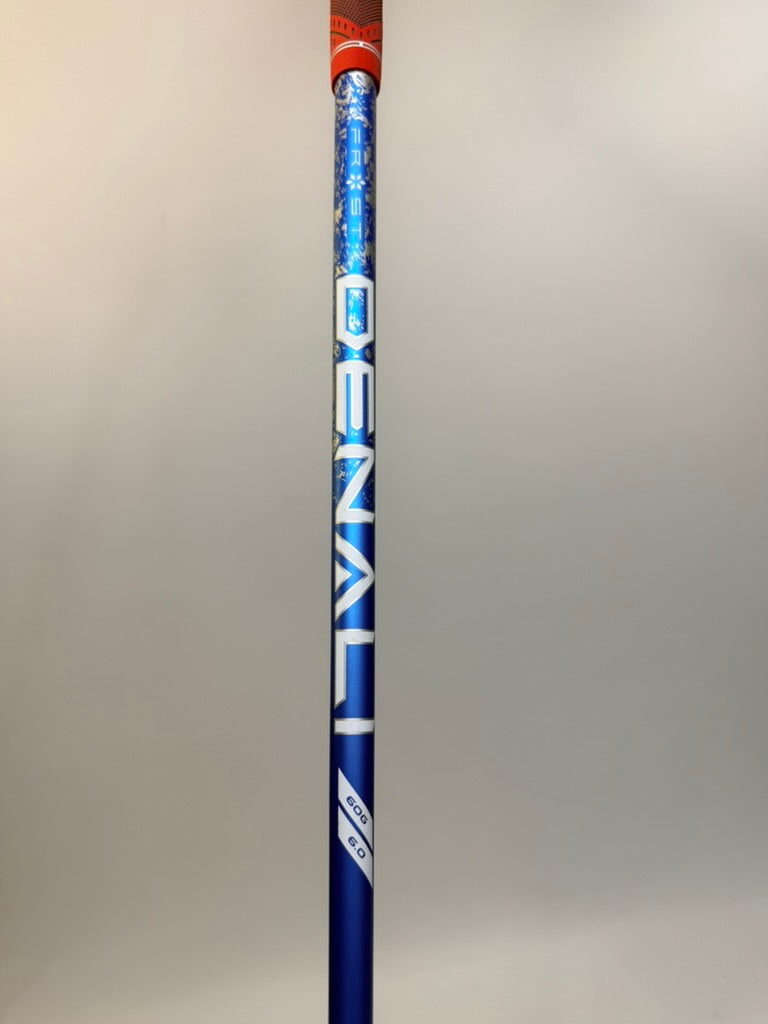 PXG Secret Weapon Mini Driver 13° RH Denali Blue 60g 5.5 Regular