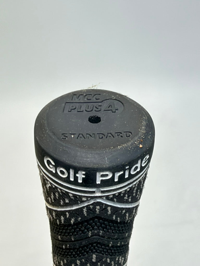 PXG Secret Weapon Mini Driver 13° RH Denali Blue 60g 5.5 Regular
