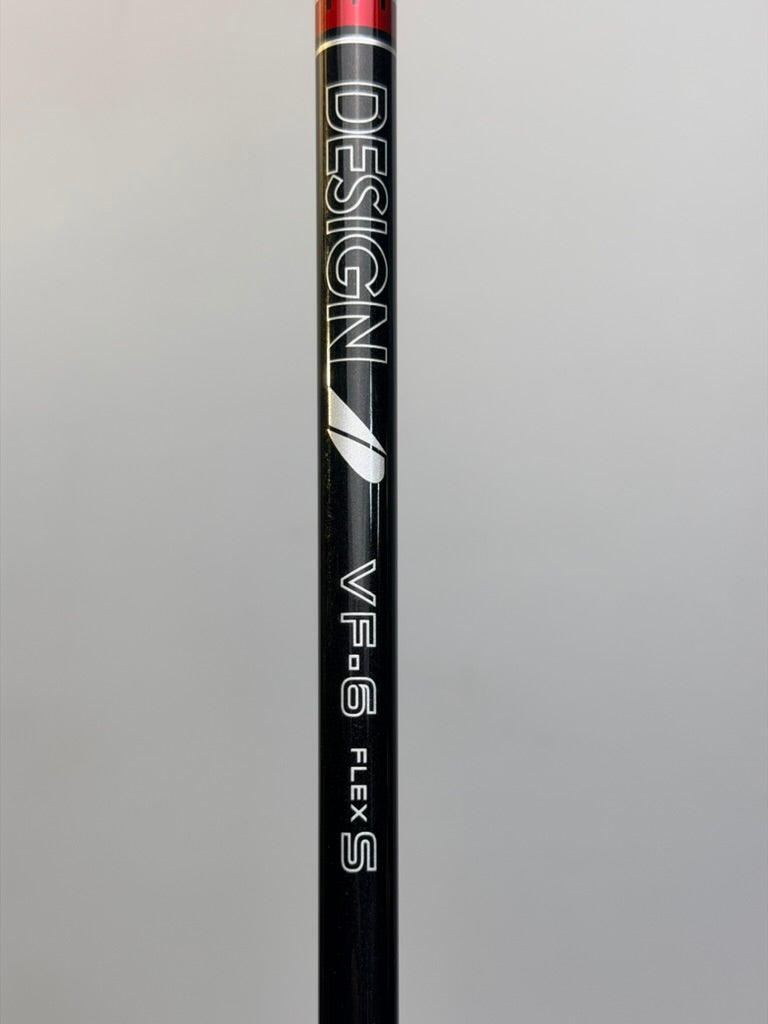 PXG Secret Weapon Mini Driver 13° RH Tour AD VF-6 S Stiff