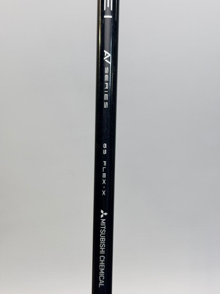 PXG Secret Weapon Mini Driver 13° RH TENSEI AV White 65 X Extra Stiff