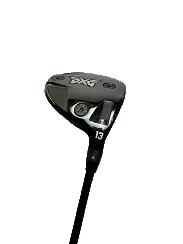 PXG Secret Weapon Mini Driver 13° RH TENSEI AV White 65 X Extra Stiff MCC Plus4