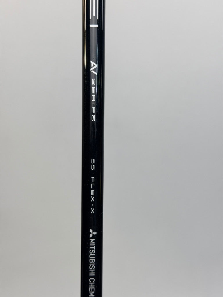 PXG Secret Weapon Mini Driver 13° RH TENSEI AV White 65 X Extra Stiff MCC Plus4