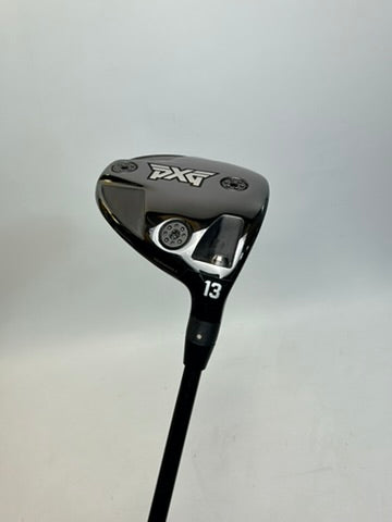 PXG Secret Weapon Mini Driver 13° RH TENSEI AV White 65 X Extra Stiff MCC Plus4