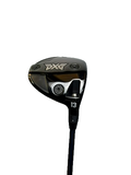 PXG Secret Weapon Mini Driver 13° RH Denali Blue 50g 6.0 Stiff