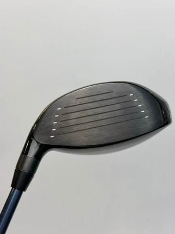 PXG Secret Weapon Mini Driver 13° RH Denali Blue 50g 6.0 Stiff