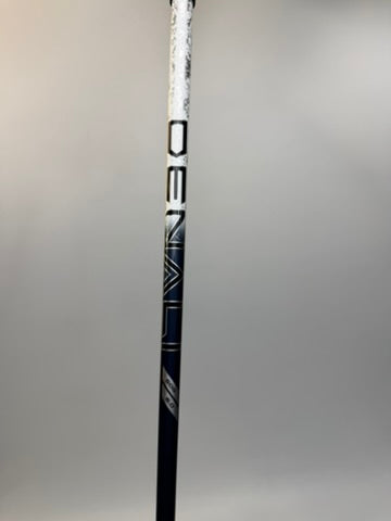 PXG Secret Weapon Mini Driver 13° RH Denali Blue 50g 6.0 Stiff