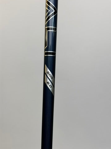 PXG Secret Weapon Mini Driver 13° RH Denali Blue 50g 6.0 Stiff