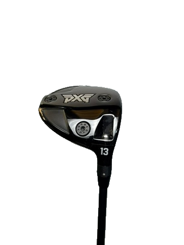 PXG Secret Weapon Mini Driver 13° RH Cypher Forty 5.0 Senior