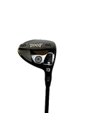 PXG Secret Weapon Mini Driver 13° RH Cypher Forty 5.0 Senior