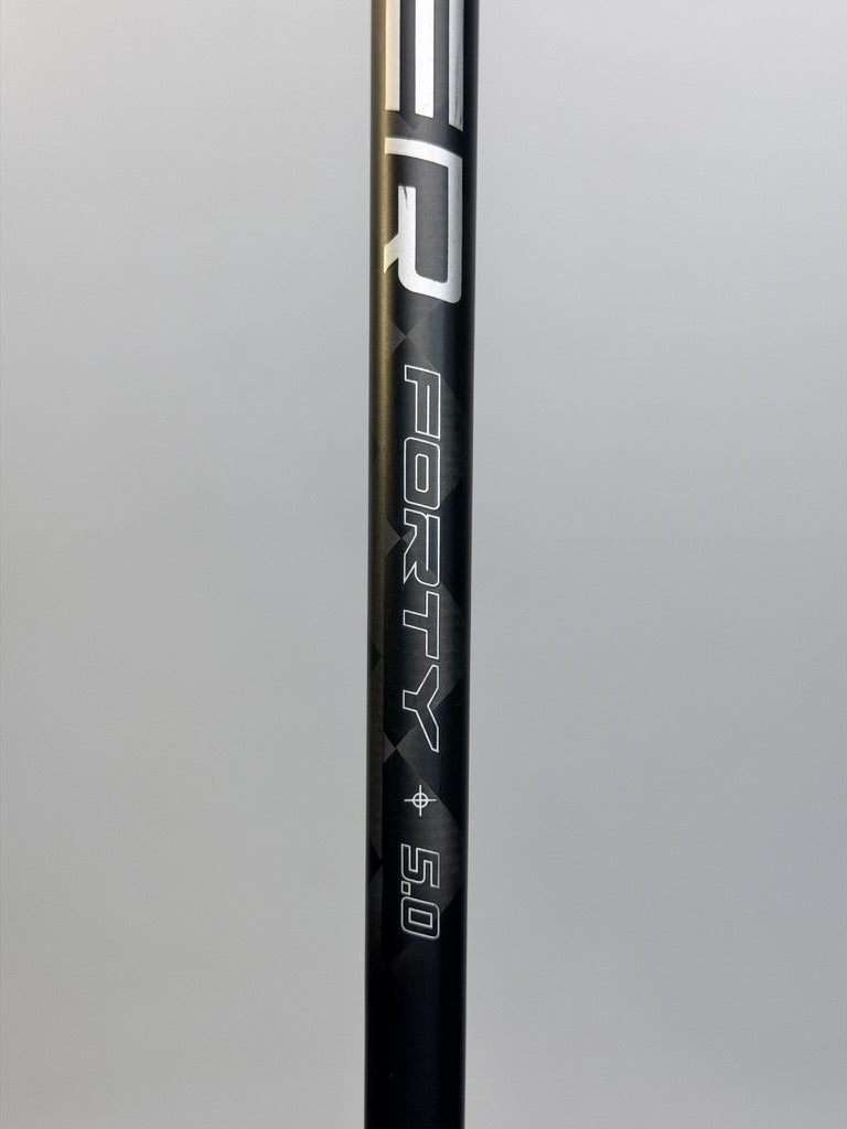 PXG Secret Weapon Mini Driver 13° RH Cypher Forty 5.0 Senior
