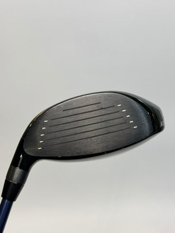 PXG Secret Weapon Mini Driver 13° RH Denali Blue 50g 5.5 Regular