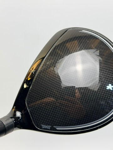 PXG Secret Weapon Mini Driver 13° RH Denali Blue 50g 5.5 Regular