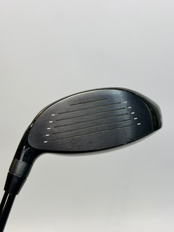 PXG Secret Weapon Mini Driver 13° RH HZRDUS Black 70g 6.5 Extra Stiff