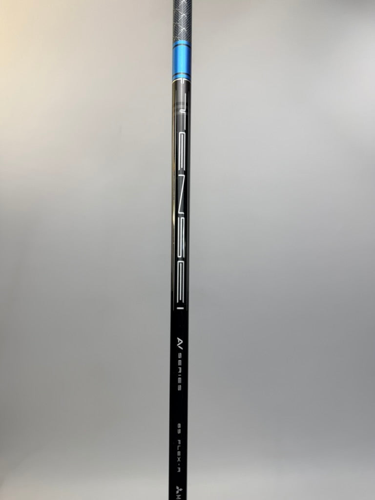 PXG Secret Weapon Mini Driver 13° RH TENSEI AV Blue 65 R Regular