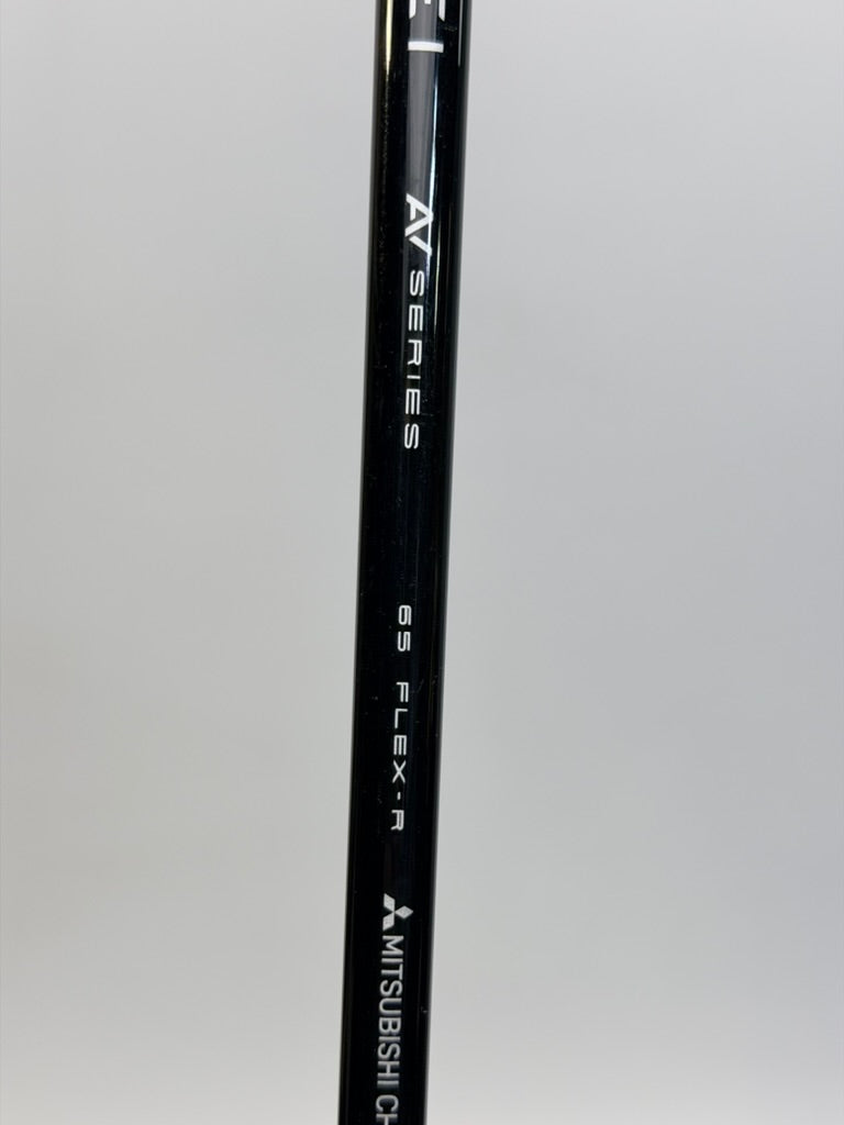 PXG Secret Weapon Mini Driver 13° RH TENSEI AV Blue 65 R Regular