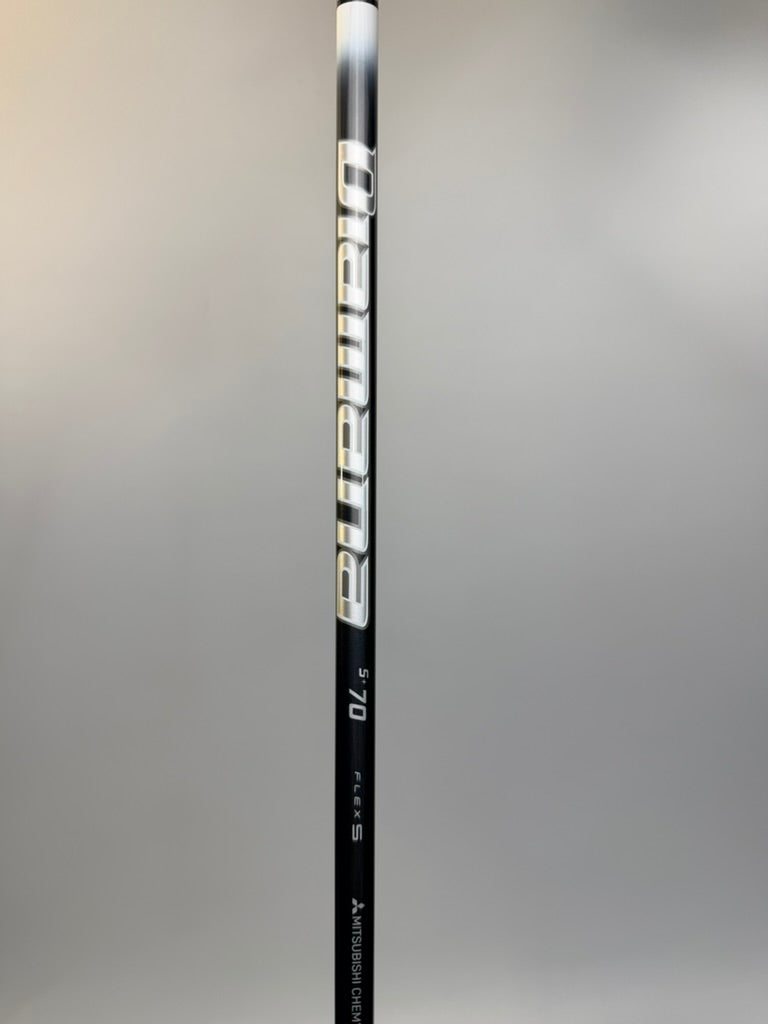 PXG Secret Weapon Mini Driver 13° RH Diamana S+ 70 S Stiff