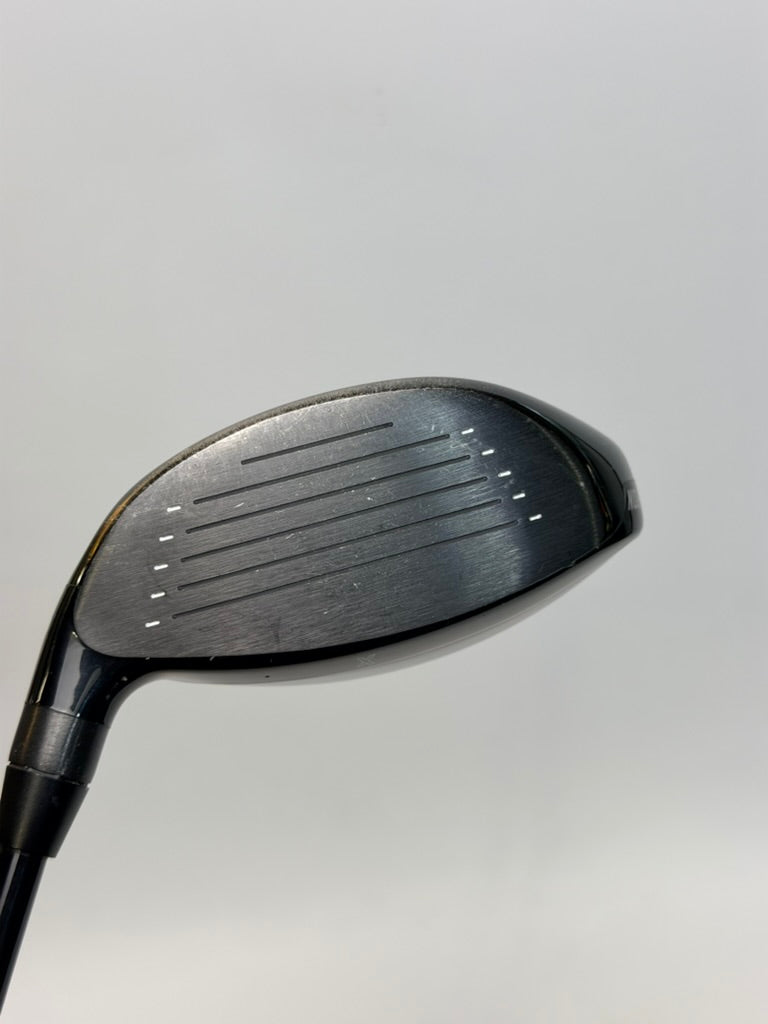 PXG Secret Weapon Mini Driver 13° RH TENSEI AV Blue 65 S Stiff Z-Grip