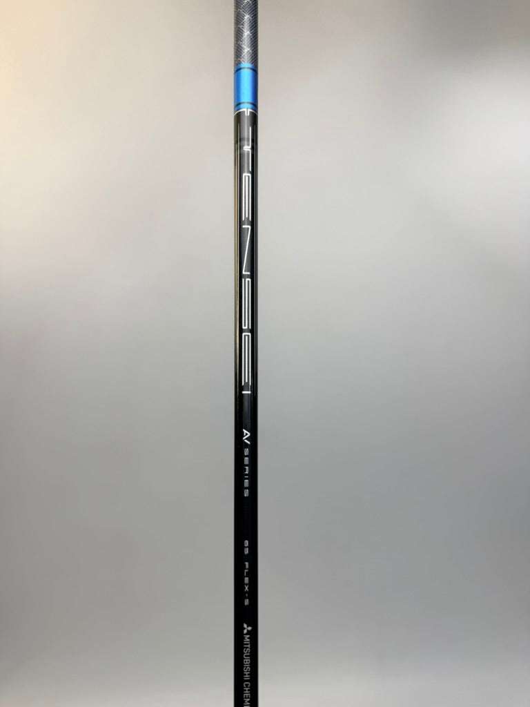 PXG Secret Weapon Mini Driver 13° RH TENSEI AV Blue 65 S Stiff Z-Grip