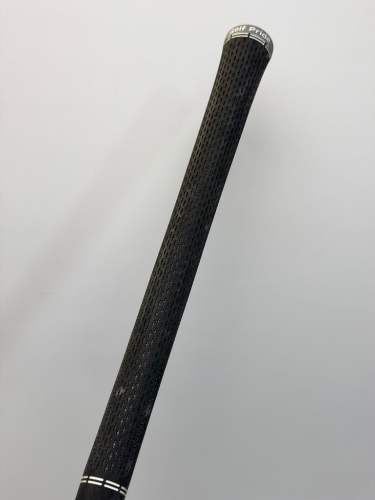 Callaway Big Bertha B21 7 Wood 21° RH Callaway RCH 45 R Regular