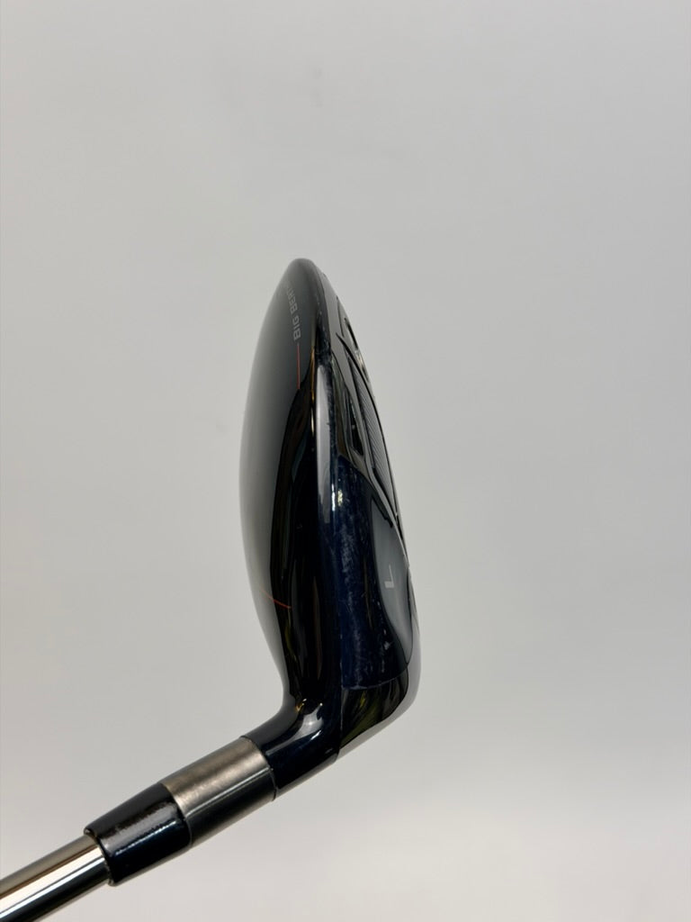 Callaway Big Bertha B21 7 Wood 21° RH Callaway RCH 40 W Ladies