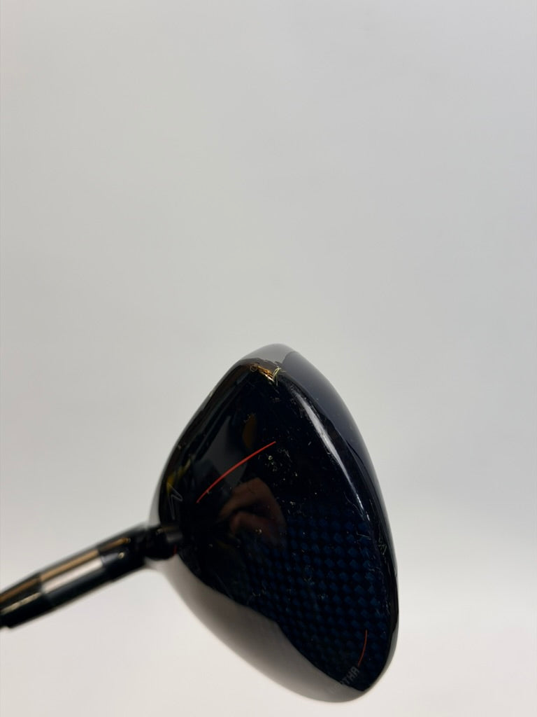 Callaway Big Bertha B21 7 Wood 21° RH Callaway RCH 40 W Ladies